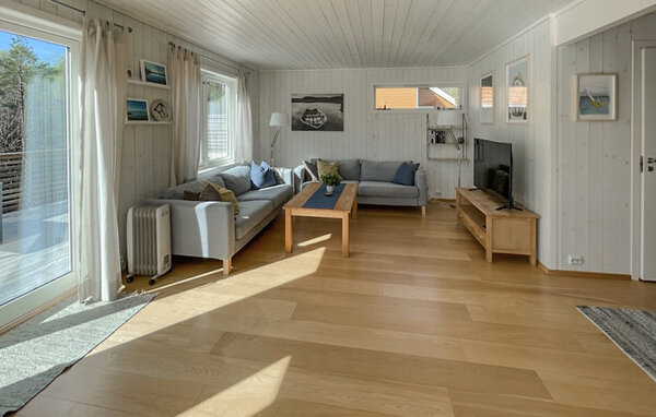 Domy wakacyjne - Risør , Norwegia - NAS094 3