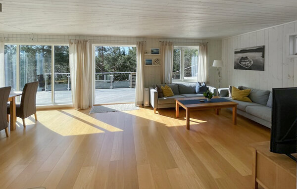 Domy wakacyjne - Risør , Norwegia - NAS094 301
