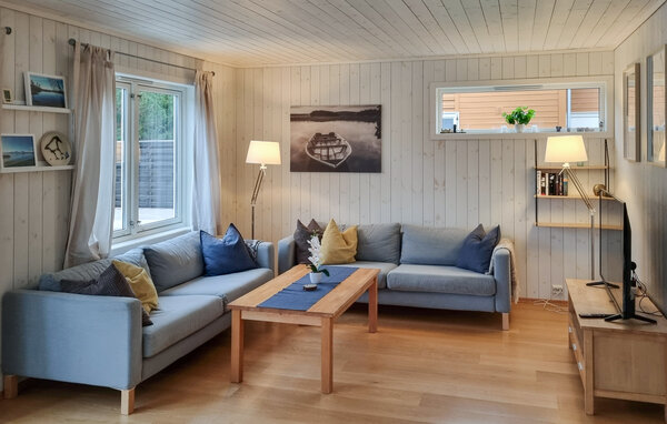Domy wakacyjne - Risør , Norwegia - NAS094 302