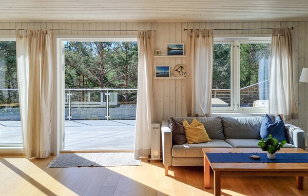 Domy wakacyjne - Risør , Norwegia - NAS094 7