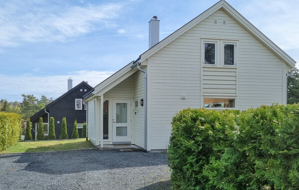 Domy wakacyjne - Risør , Norwegia - NAS094 81