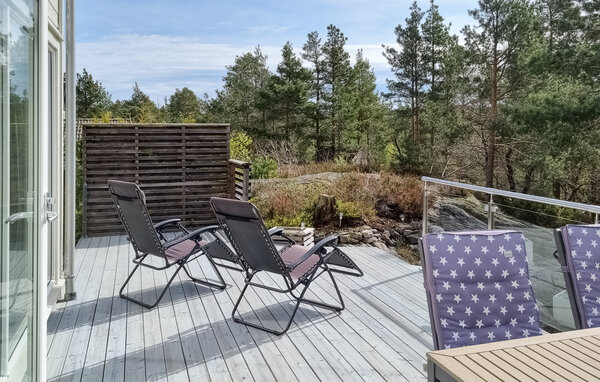 Domy wakacyjne - Risør , Norwegia - NAS094 102