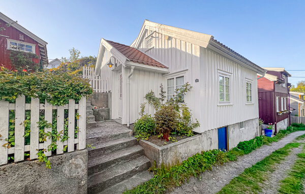 Domy wakacyjne - Grimstad , Norwegia - NAS096 1