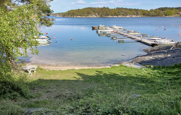 Feriehus - Lillesand , Norge - NAS097 901