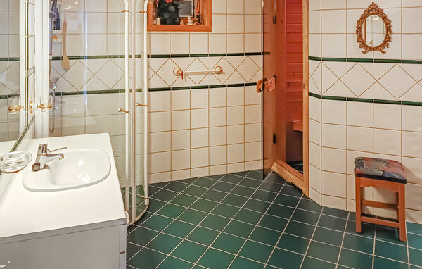 Feriehus - Lillesand , Norge - NAS097 701