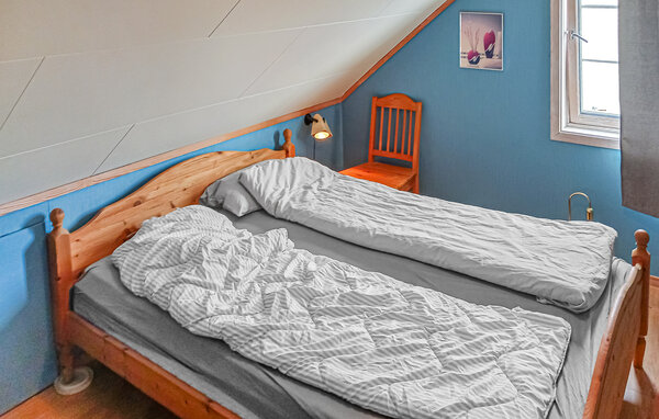 Feriehus - Lillesand , Norge - NAS097 601