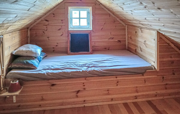 Feriehus - Lillesand , Norge - NAS097 603