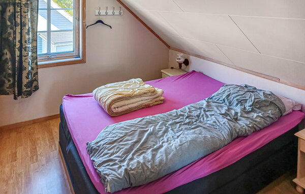 Feriehus - Lillesand , Norge - NAS097 606