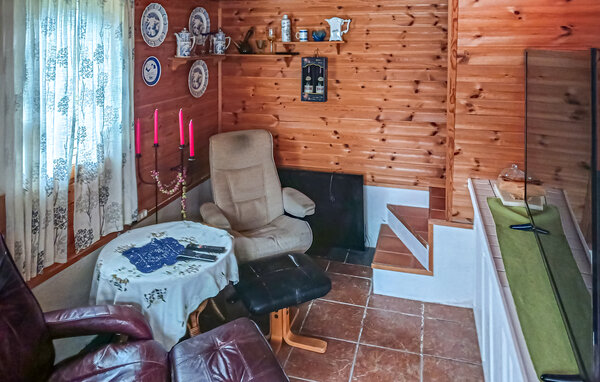 Feriehus - Lillesand , Norge - NAS097 3