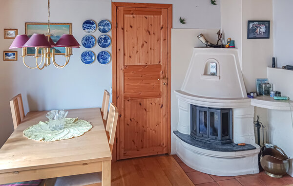 Feriehus - Lillesand , Norge - NAS097 6