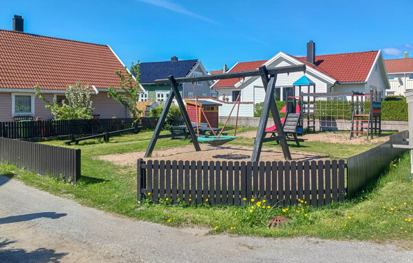 Feriehus - Lillesand , Norge - NAS097 8