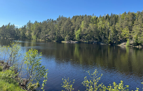 Feriehus - Gjeving , Norge - NAS100 901
