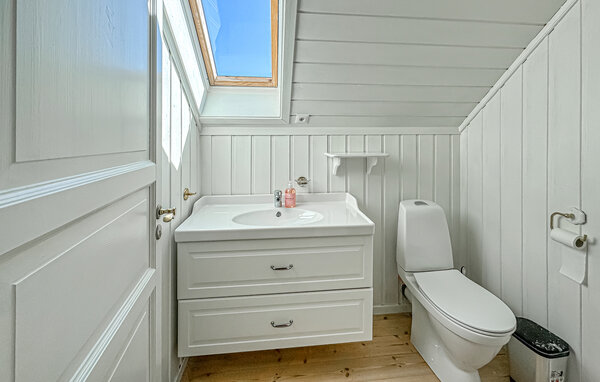 Feriehus - Gjeving , Norge - NAS100 701