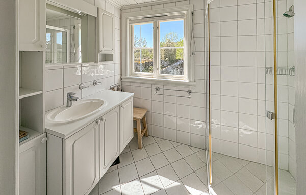 Feriehus - Gjeving , Norge - NAS100 702