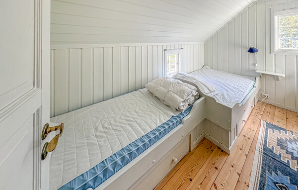 Feriehus - Gjeving , Norge - NAS100 601