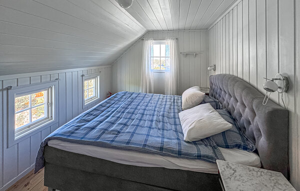 Feriehus - Gjeving , Norge - NAS100 603