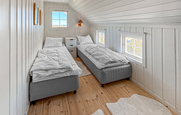 Feriehus - Gjeving , Norge - NAS100 604