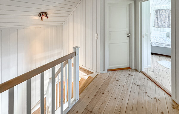 Feriehus - Gjeving , Norge - NAS100 501