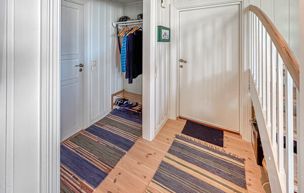 Feriehus - Gjeving , Norge - NAS100 502