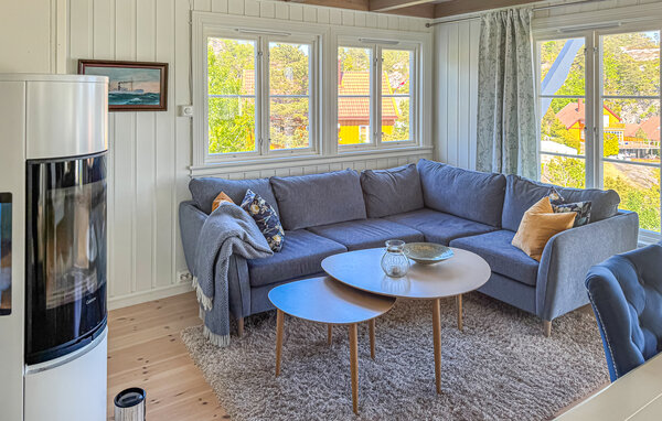 Feriehus - Gjeving , Norge - NAS100 3