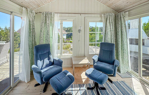 Feriehus - Gjeving , Norge - NAS100 302