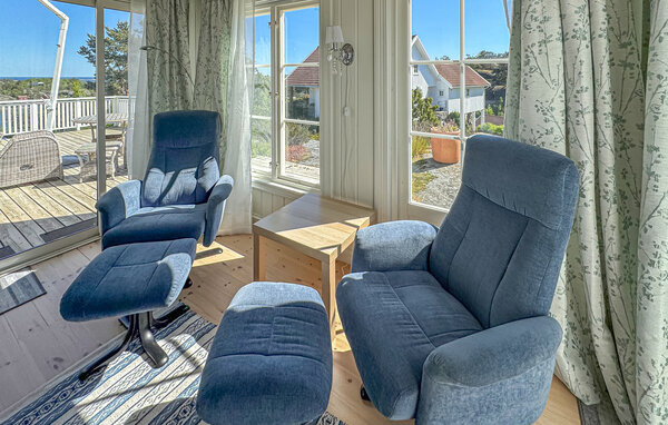Feriehus - Gjeving , Norge - NAS100 6