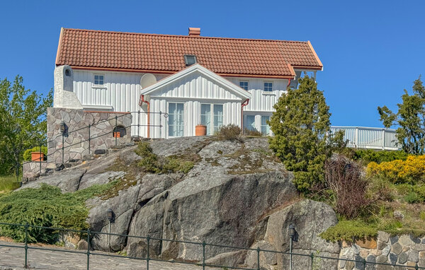 Domy wakacyjne - Gjeving , Norwegia - NAS100 1