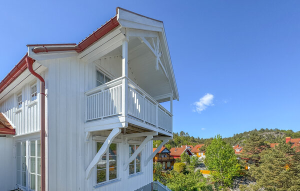 Feriehus - Gjeving , Norge - NAS100 9