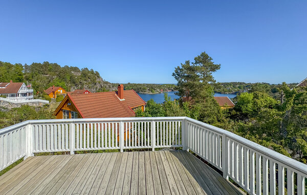 Feriehus - Gjeving , Norge - NAS100 8