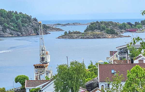 Ferieleilighet - Lillesand , Norge - NAS101 8