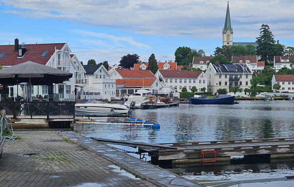 Ferieleilighet - Lillesand , Norge - NAS101 901