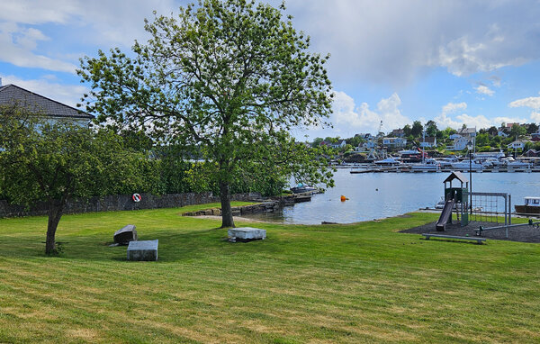 Ferieleilighet - Lillesand , Norge - NAS101 902