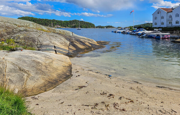 Ferieleilighet - Lillesand , Norge - NAS101 903