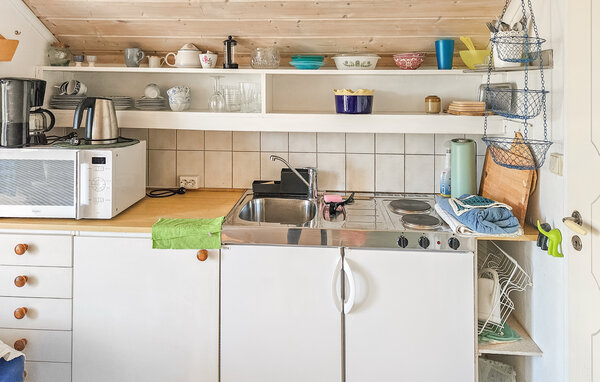 Ferieleilighet - Lillesand , Norge - NAS101 4