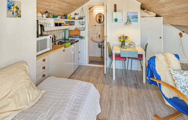 Ferieleilighet - Lillesand , Norge - NAS101 5