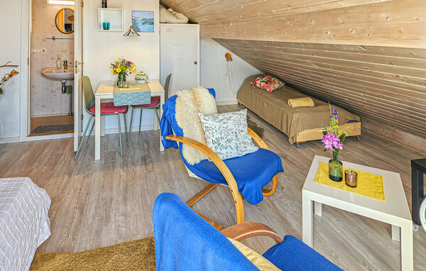 Ferieleilighet - Lillesand , Norge - NAS101 6