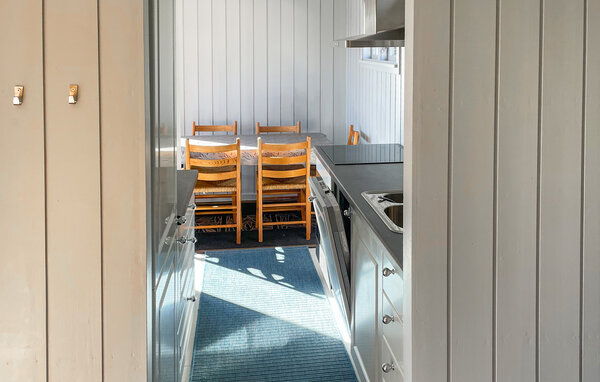 Feriehus - Arendal/Hisøy , Norge - NAS102 401