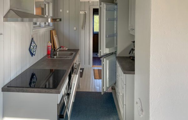 Feriehus - Arendal/Hisøy , Norge - NAS102 4