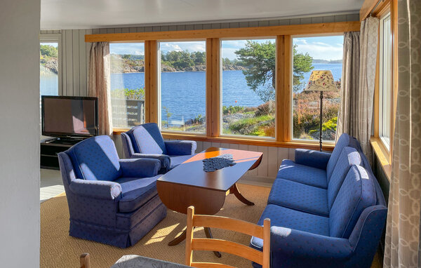 Feriehus - Arendal/Hisøy , Norge - NAS102 3