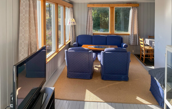 Feriehus - Arendal/Hisøy , Norge - NAS102 301