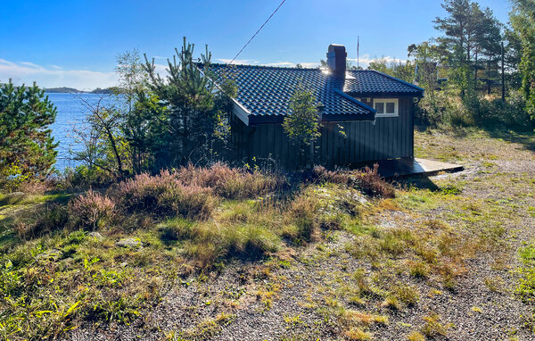 Feriehus - Arendal/Hisøy , Norge - NAS102 81