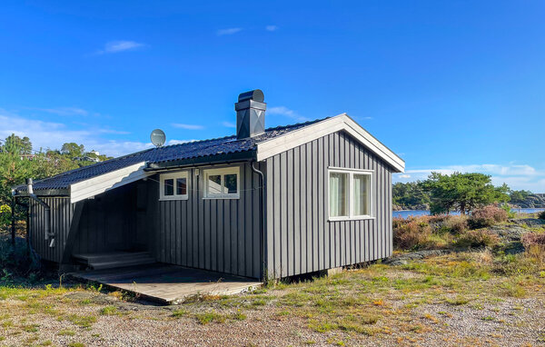 Feriehus - Arendal/Hisøy , Norge - NAS102 82