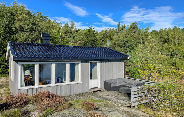 Feriehus - Arendal/Hisøy , Norge - NAS102 83