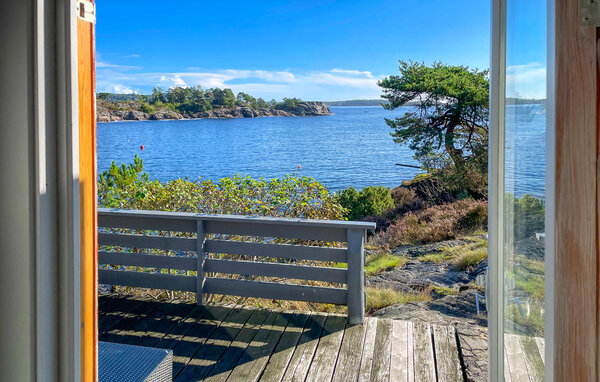 Feriehus - Arendal/Hisøy , Norge - NAS102 7