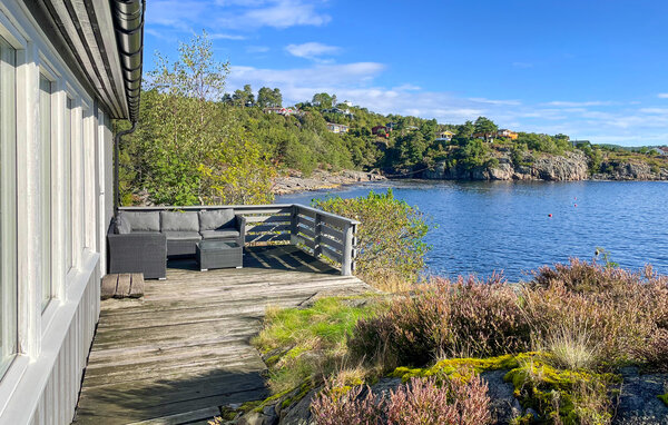 Feriehus - Arendal/Hisøy , Norge - NAS102 8