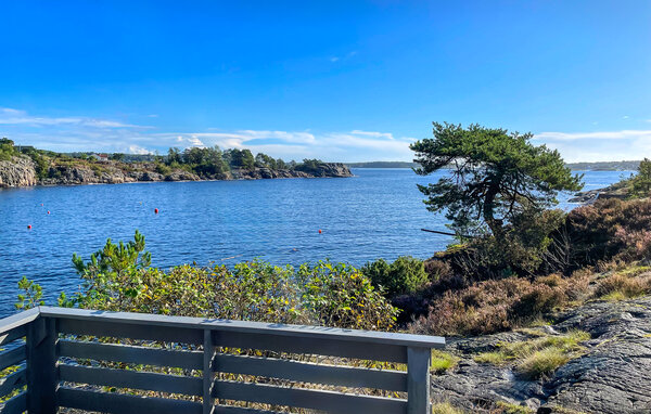 Feriehus - Arendal/Hisøy , Norge - NAS102 101