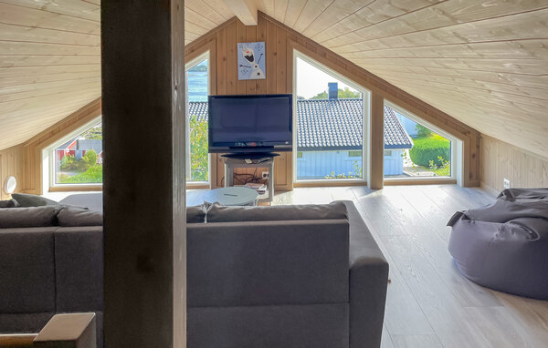 Feriehus - Arendal/Hisøy , Norge - NAS103 6