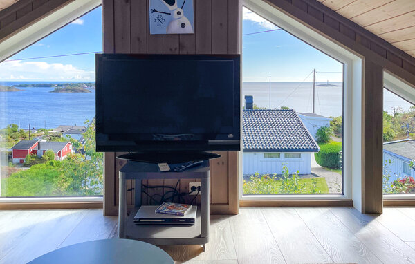 Feriehus - Arendal/Hisøy , Norge - NAS103 301