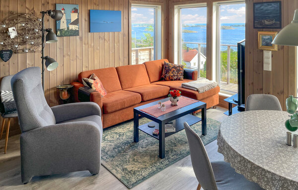 Feriehus - Arendal/Hisøy , Norge - NAS103 4
