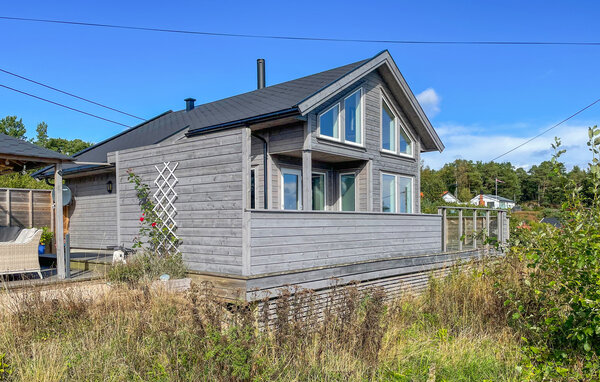 Feriehus - Arendal/Hisøy , Norge - NAS103 81